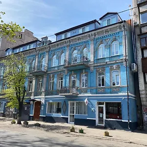 Dudman Киев