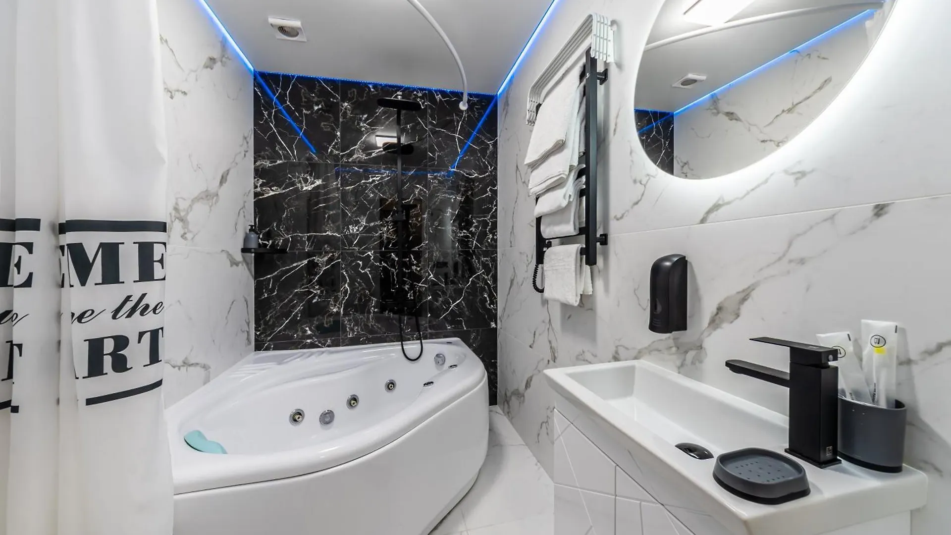 Apartment Myfreedom Апартаменти Пр-Т Європейського Союзу 6 Kyiv Ukraine